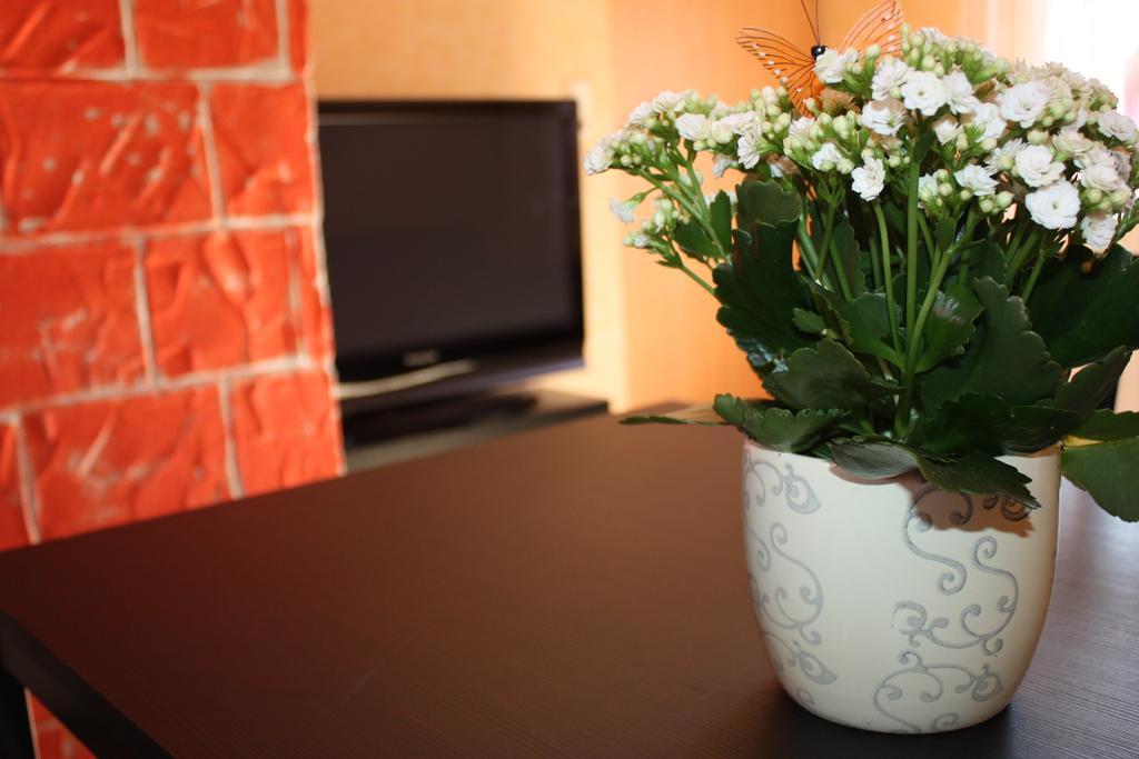 Privatzimmer San Ringsheim Luaran gambar