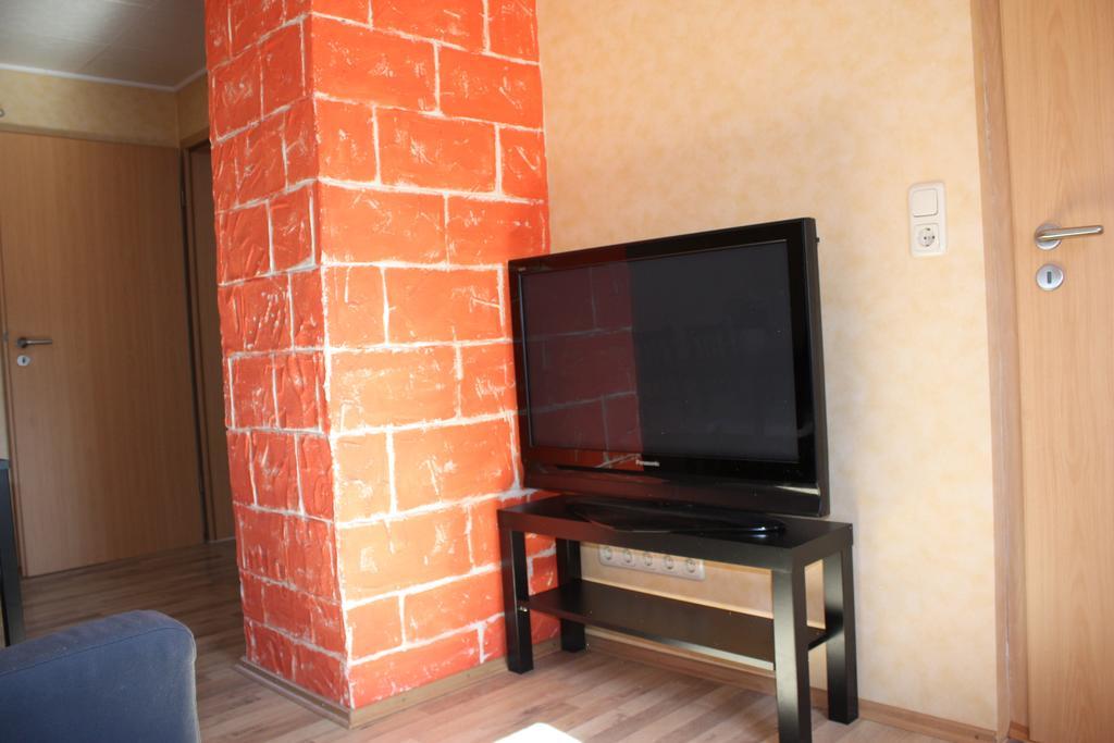 Privatzimmer San Ringsheim Luaran gambar