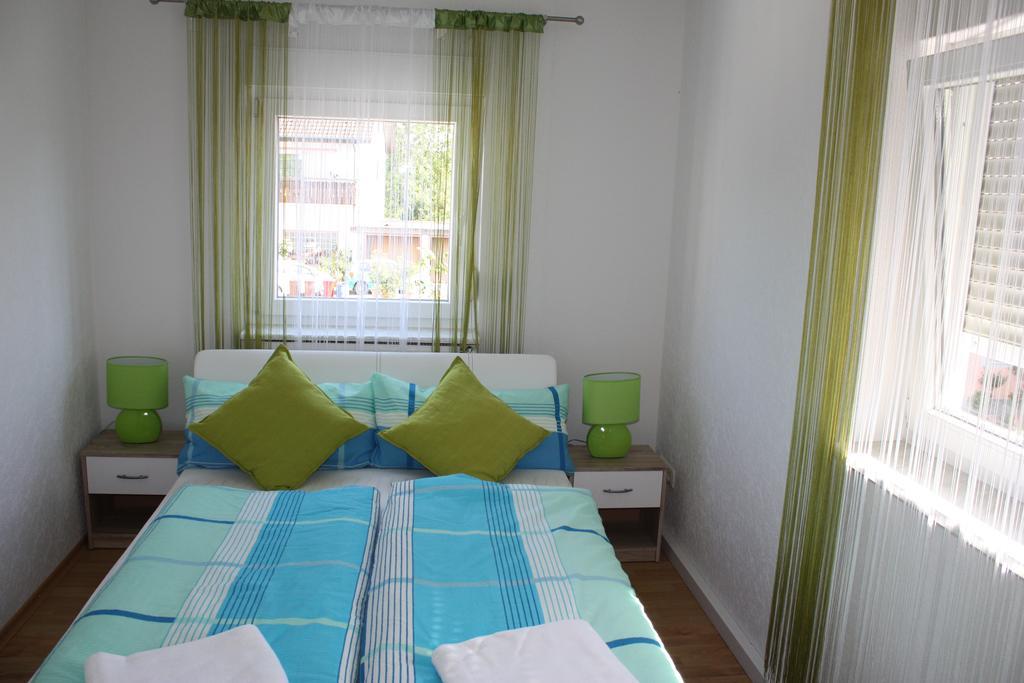Privatzimmer San Ringsheim Luaran gambar